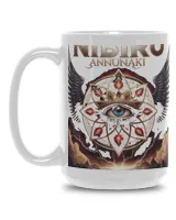Black Mug 15oz Black Mug 15oz