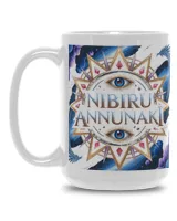 Black Mug 15oz Black Mug 15oz