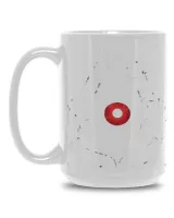 Black Mug 15oz Black Mug 15oz