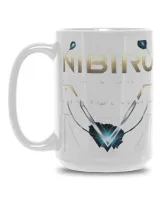 Black Mug 15oz