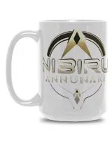 Black Mug 15oz Black Mug 15oz