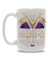 Black Mug 15oz Black Mug 15oz