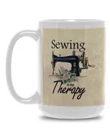 Black Mug 15oz