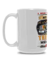 Black Mug 15oz