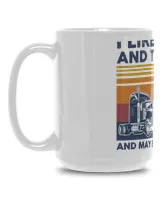 Black Mug 15oz