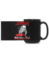 Bizzare Jerome
