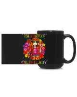Hippie Assuming