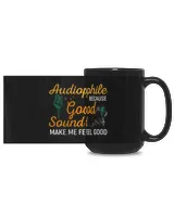 Funny SoundEngineer HiFi Lover Audiophile