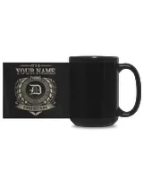 It's A Name Thing Your Would not understand