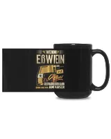 Wenn Esswein Es Nicht Reparieren Kann Dann Sind Wir Am Arsch DE5 Black Mug 15oz black 15oz
