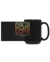Black Mug 15oz