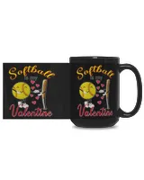 Black Mug 15oz