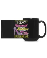 Black Mug 15oz