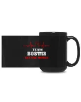 Fbus20941-Boster H17 Black Mug 15oz black 15oz