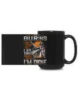 Fbus01286 Burns B5 Black Mug 15oz black 15oz