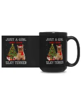 Black Mug 15oz