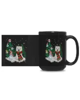 Black Mug 15oz