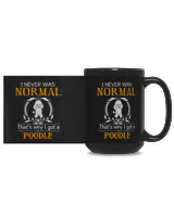 Black Mug 15oz