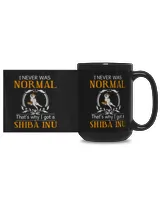Black Mug 15oz