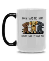Magic Mug 15oz Magic Mug 15oz