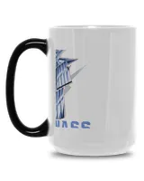 Magic Mug 15oz Magic Mug 15oz
