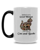 Magic Mug 15oz