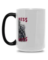 Magic Mug 15oz Magic Mug 15oz