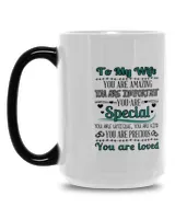 Magic Mug 15oz Magic Mug 15oz