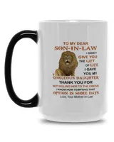 Magic Mug 15oz