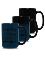 Magic Mug 15oz