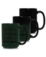 Magic Mug 15oz