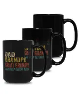 Magic Mug 15oz