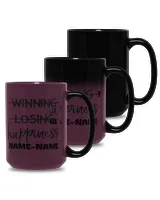 Magic Mug 15oz
