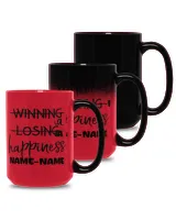 Magic Mug 15oz