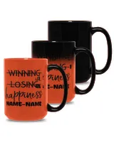 Magic Mug 15oz