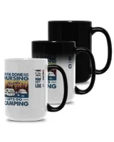 Magic Mug 15oz