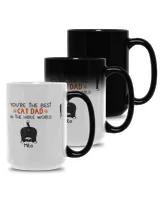 Magic Mug 15oz