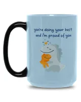 Magic Mug 15oz