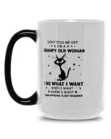 Magic Mug 15oz