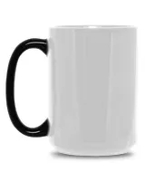 Personalized I Met You Valentine's Day Mug