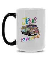 Magic Mug 15oz