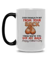 Magic Mug 15oz