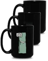 Magic Mug 15oz Magic Mug 15oz