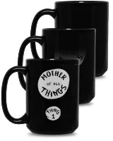Magic Mug 15oz