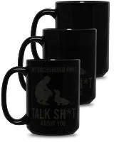 Magic Mug 15oz