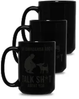 Magic Mug 15oz Magic Mug 15oz
