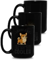 Magic Mug 15oz