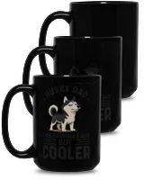 Magic Mug 15oz Magic Mug 15oz