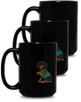 Magic Mug 15oz
