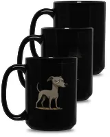Magic Mug 15oz